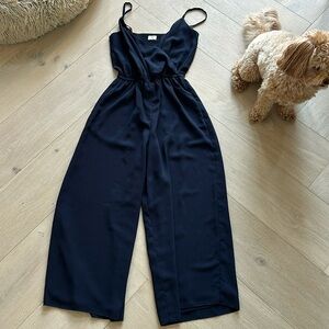 Aritzia Wilfred Free Melanie Jumpsuit XXS